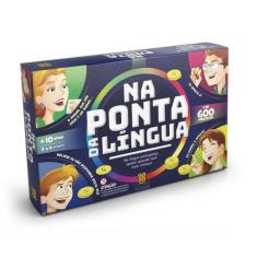 Jogo Na Ponta Da Lingua Grow