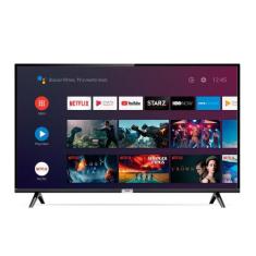 Smart Tv 43 S6500fs 43 Led Full Hd Android Wi-Fi Tcl