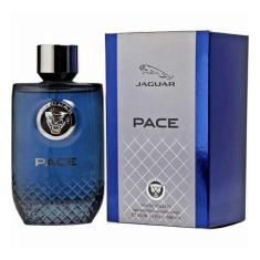 Perfume Pace Masculino Eau De Toilette - Jaguar - 100ml