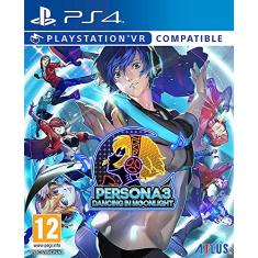 Persona 3: Dancing In Moonlight - PS4
