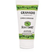 Granado Condicionador Salvia E Confrey 180ml