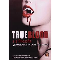 Trueblood E A Filosofia