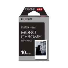 Filme Instantâneo Instax Mini Kit Com 10 Fotos Fujifilm