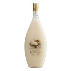 Licor Bottega Tiramisu 500ml