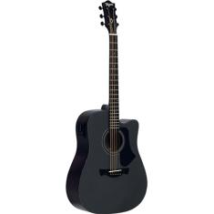 VIOLÃO FOLK CUTAWAY EQ AÇO T/SPRUCE B/S AGATHIS LATIN AMERICA ANDES MDSVS TAGIMA