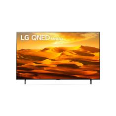 Smart TV LG QNED MiniLED 65pol 4K Quantum Dot NanoCell 120Hz FreeSync HDMI ThinQ AI Google Alexa 65QNE