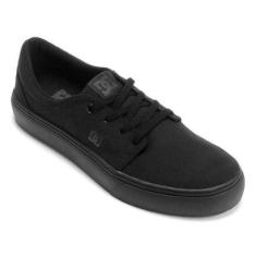 Tênis DC Shoes Trase TX Masculino-Masculino