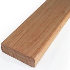 Ripa Aparelhada 2,1x4,8x200cm Jardim e Varanda Rosa