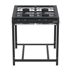 Fogao Industrial Nfi 430 Gas Glp