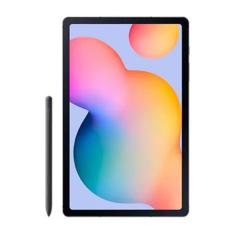 Tablet samsung galaxy tab s6 lite 10.4p p620 cinza 8mp a14 octa core 2