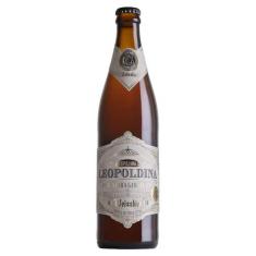Cerveja leopoldina weizenbier 500ml - Casa Valduga