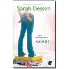 Que Aconteceu Com o Adeus, O - MODERNA                                