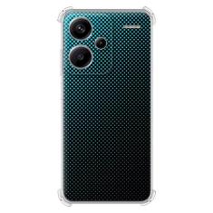 Capa Capinha De Celular Compatível com Xiaomi Redmi Note 13 Pro Plus M