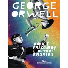Livro - O que é fascismo?