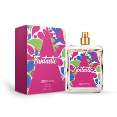 perfume bortoletto fantastic