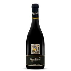 Porta 6 Reserva 750ml Vinho Portugues By Vidigal Wines