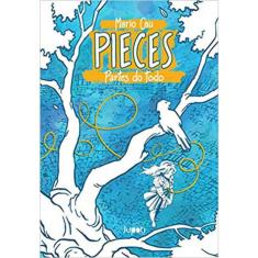 Pieces - partes do todo