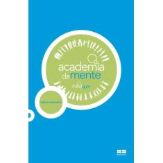 Livro - Academia da mente