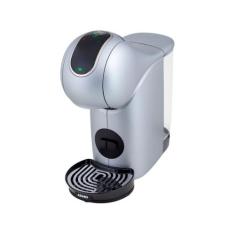 Cafeteira Elétrica Arno Nescafé Dolce Gusto Genio S Touch DGS4 Cinza, 