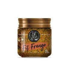Tempero para Frango Fit BR Spices 75g