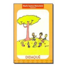 Didaquê - PORTO DE IDEIAS, Sortido