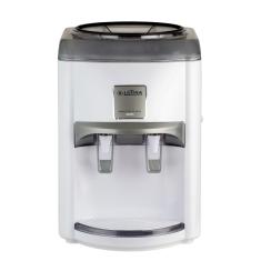 Bebedouro De Água Refrigerado Latina BR355 Branco 127V