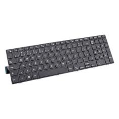 Teclado para Notebook compatível com Dell Inspiron 15-5557-A10 P39F P4