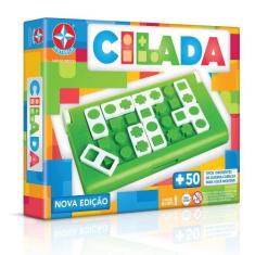 Jogo Cilada - Estrela