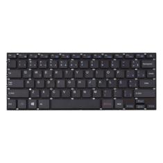 Teclado para Notebook compatível com Hp Compaq CQ-25 ABNT2 - bringIT, 