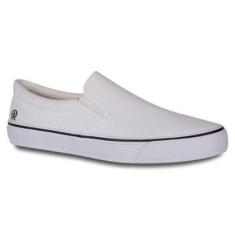 Tênis Rainha Iate III - Unissex-Unissex