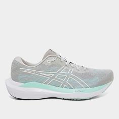 Tênis Asics Gel-Equation 14 Masculino, Cinza, Preto, 43