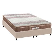 Cama Box King: Colchão Anatômico Probel D33/EP Guarda Costas Próintens