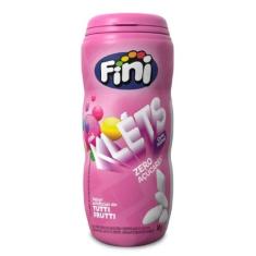 Chicle Fini Kléts Tutti-Frutti 30G