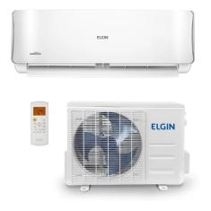 Ar Condicionado Inverter Elgin Eco Life 9000 Btus Quente E F