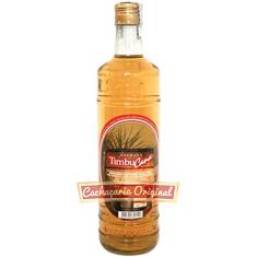 Cachaça Timbucana ouro 670ml