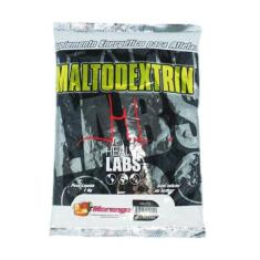 Maltodextrin Morango 1Kg - Health Labs