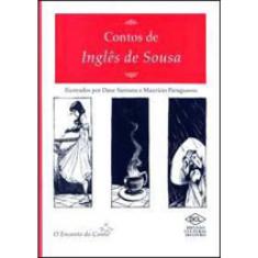 Contos de ingles de sousa - col. O encanto do conto