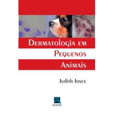 Livro - Dermatologia Em Pequenos Animais