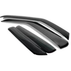 Calha Chuva Ford Escort Zetec 4 Portas 1997 1998 2000 2001 - Ecoflex, 