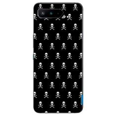 Capa Adesivo Skin201 Verso Para Asus Rog Phone 5 (2021) - KawaSkin