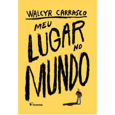 Livro - Meu lugar no mundo