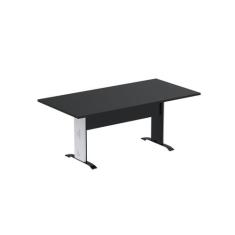 Mesa de Reunião 180x90cm Mr1800at - Pandin Móveis