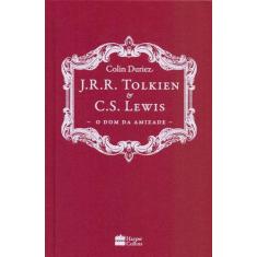 Livro - J. R. R. Tolkien e C. S. Lewis