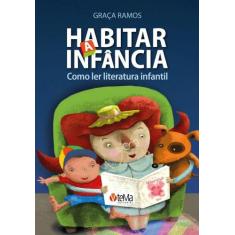Habitar a infancia: como ler literatura infantil - TEMA