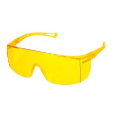 Óculos de Proteção Sky Deltaplus, Amarelo