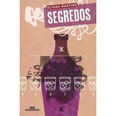 Livro - Segredos
