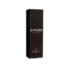 Perfume X-plore Legend 15ml - Moments Paris
