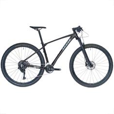 Bicicleta Mtb Sense React Pro 2025 Transmissão Cues 2x9v Aro 29 (Marrom, 17)