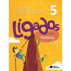 Ligados.Com - História - 5º Ano