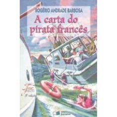 A Carta Do Pirata Francês